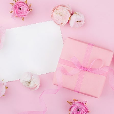 倩碧My Pink Valentine