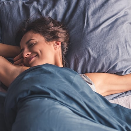 IN HOUSE膠原蛋白涼被